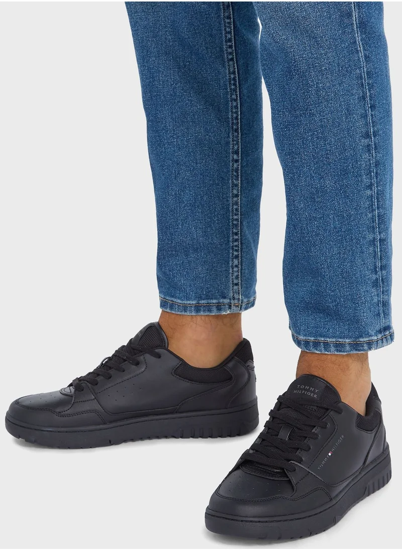 TOMMY HILFIGER Casual Low Top Sneakers