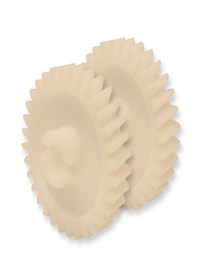 LiftMaster 2 Pack - Drive Gear for Sears Crafsman Liftmaster Chamberlain Garage Door Openers 1984-Current - Image 1