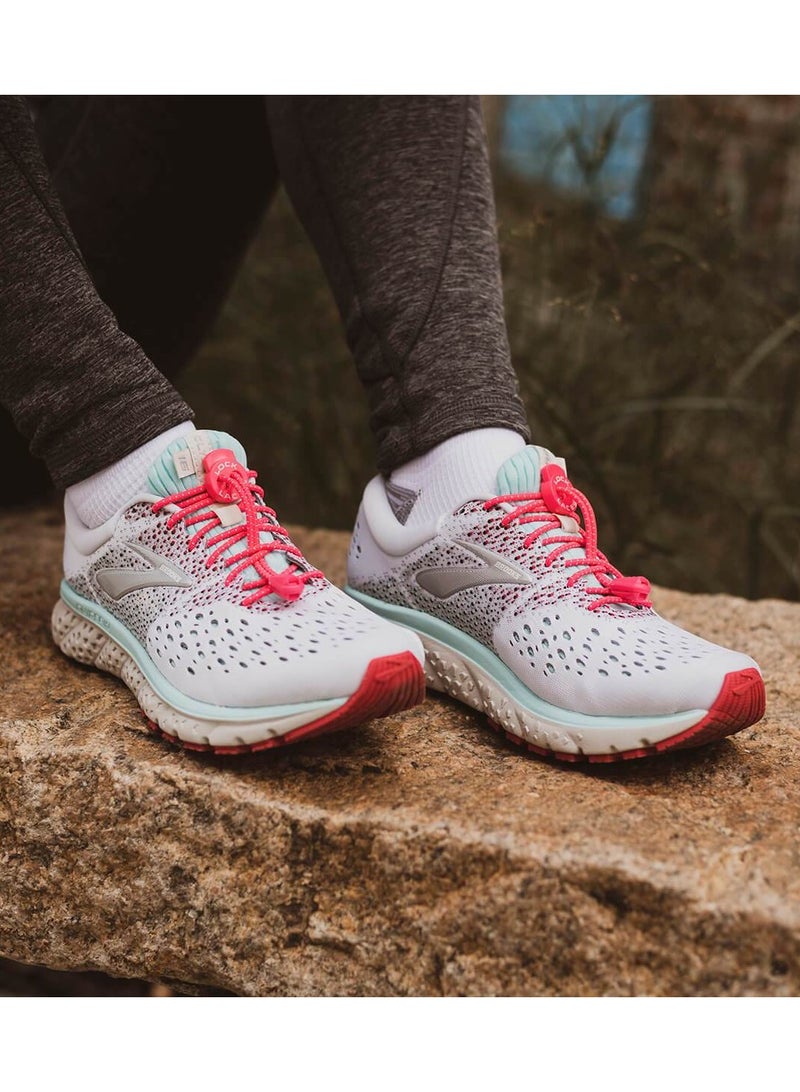 LOCK LACES No Tie Elastic Shoelace Lock Shoe Laces - Image 2