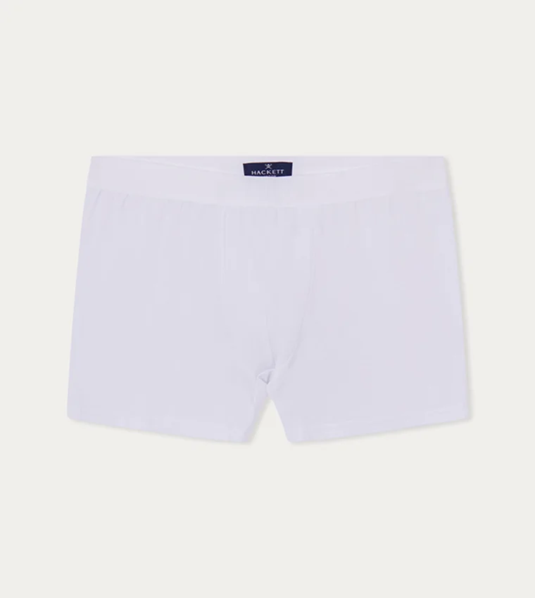 STRETCH BOXER TRUNKS