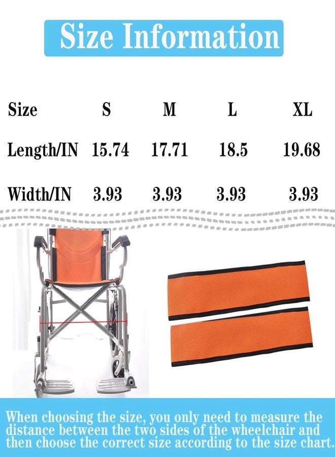 AUSTYLCO 2PCS Wheelchair Calf Strap,Transporter Leg Strap Support Lower Leg,Medical Leg Restraint Adjustable Legs Security Belt for Chairs & Wheelchairs,for Disability,Seniors,Elderly Use - Image 5