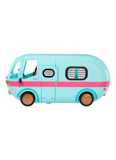 L.O.L. SURPRISE! LOL Surprise Glam n' Go Camper  - Image 4