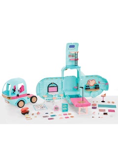 L.O.L. SURPRISE! LOL Surprise Glam n' Go Camper  - Image 2
