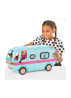 L.O.L. SURPRISE! LOL Surprise Glam n' Go Camper  - Image 5