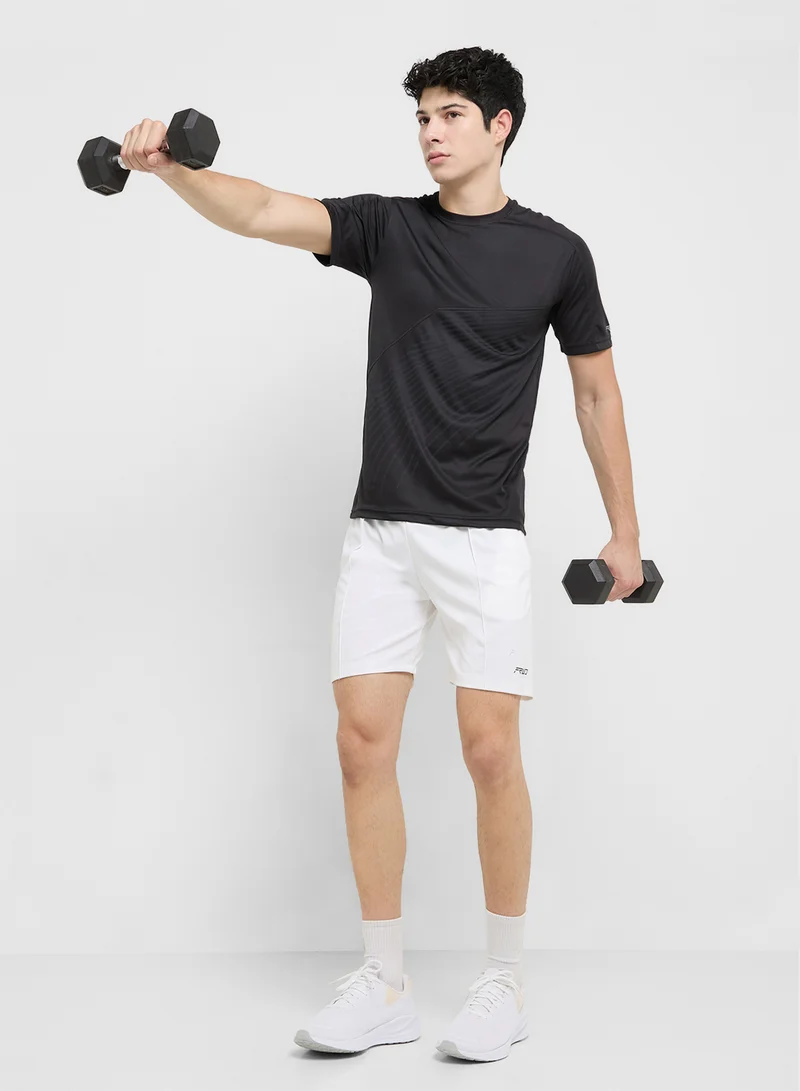 فورورد Training Shorts