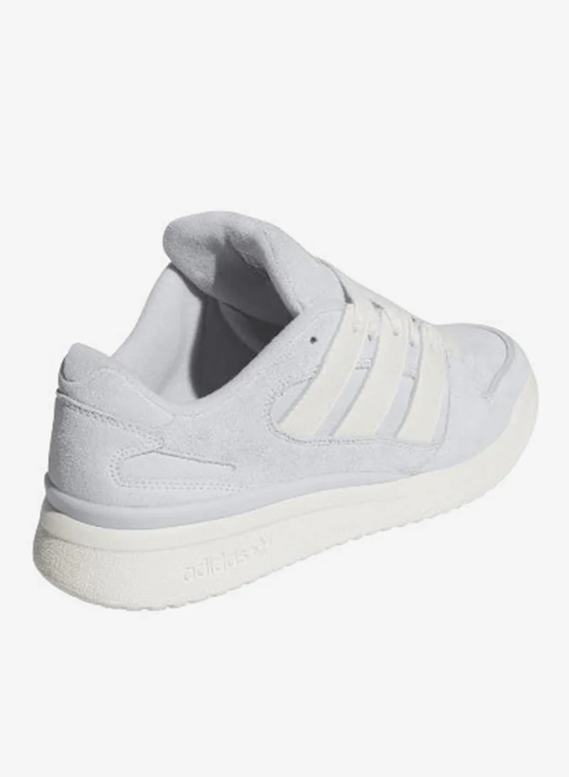 adidas Originals HALBLU/OWHITE/OWHITE Adidas Forum2000 W Blue Basketball Shoes For Women for Women | Best Price UAE