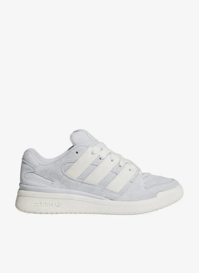 Adidas Forum2000 W Blue Basketball Shoes For Women