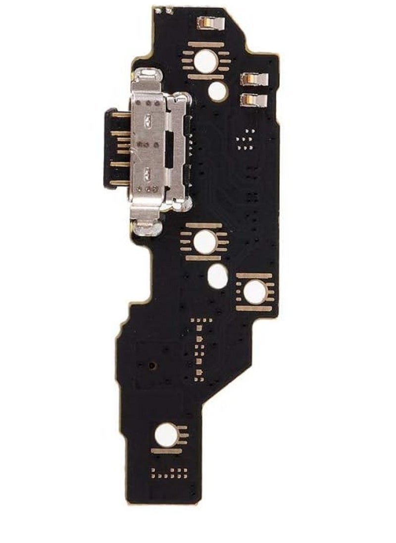 USB Charging Port Connector Charger Board Flex Cable For NOKIA 5.1 PLUS Nokia X5 TA-1105 TA-1109 FLAT FLEX sub PCB Board DOCK Plug Connector With Microphone