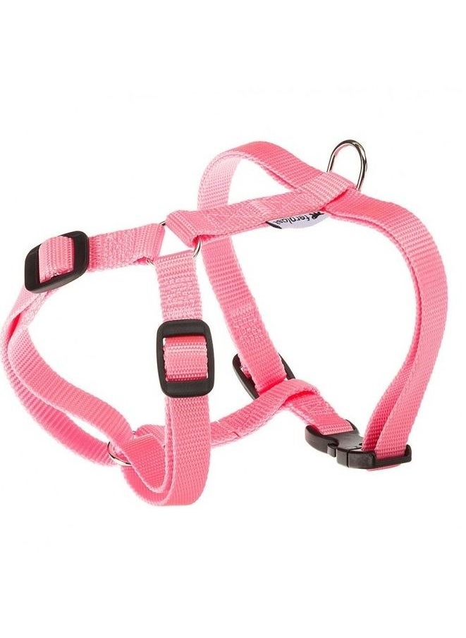 Ferplast Champion P Dog Harness Pink 
