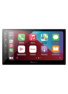 Pioneer Pioneer DMH-A337BT 6.8 inch Capacitive Touch, Apple Carplay, Android Auto, Android Mirroring  - Image 1