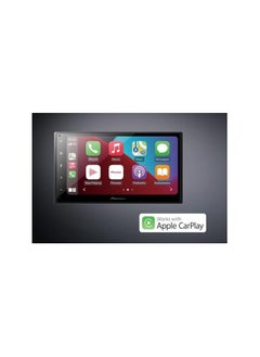 Pioneer Pioneer DMH-A337BT 6.8 inch Capacitive Touch, Apple Carplay, Android Auto, Android Mirroring  - Image 3
