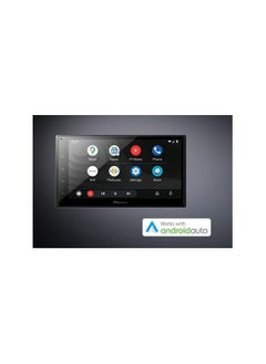 Pioneer Pioneer DMH-A337BT 6.8 inch Capacitive Touch, Apple Carplay, Android Auto, Android Mirroring  - Image 4