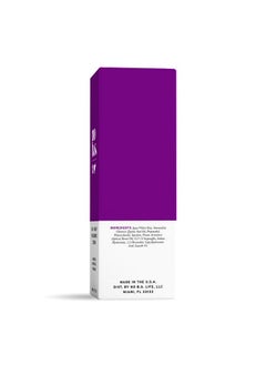 NO B. S. NO BAD STUFF No Bs Day + Night Hydrating Cream For Face With Hyaluronic Acid With Jojoba Oil Apricot Oil Squalane Reduces Wrinkles Vegan (2 Oz)  - Image 5