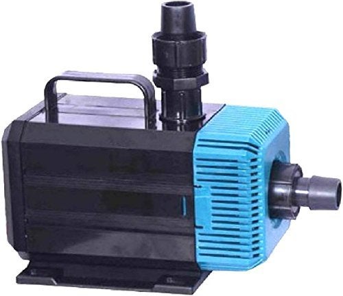 SOBO Submersible Power Head - WP-5200-75W - F.Max 3500 L/H - - Water Lifting Pump - Pond and Fountain and Sump Filter Systems - Image 3