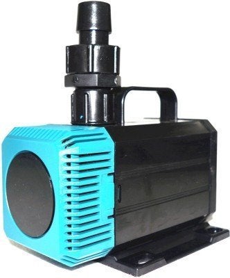 SOBO Submersible Power Head - WP-5200-75W - F.Max 3500 L/H - - Water Lifting Pump - Pond and Fountain and Sump Filter Systems - Image 5