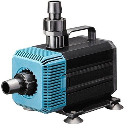 SOBO Submersible Power Head - WP-5200-75W - F.Max 3500 L/H - - Water Lifting Pump - Pond and Fountain and Sump Filter Systems - Image 4