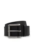بوس Black