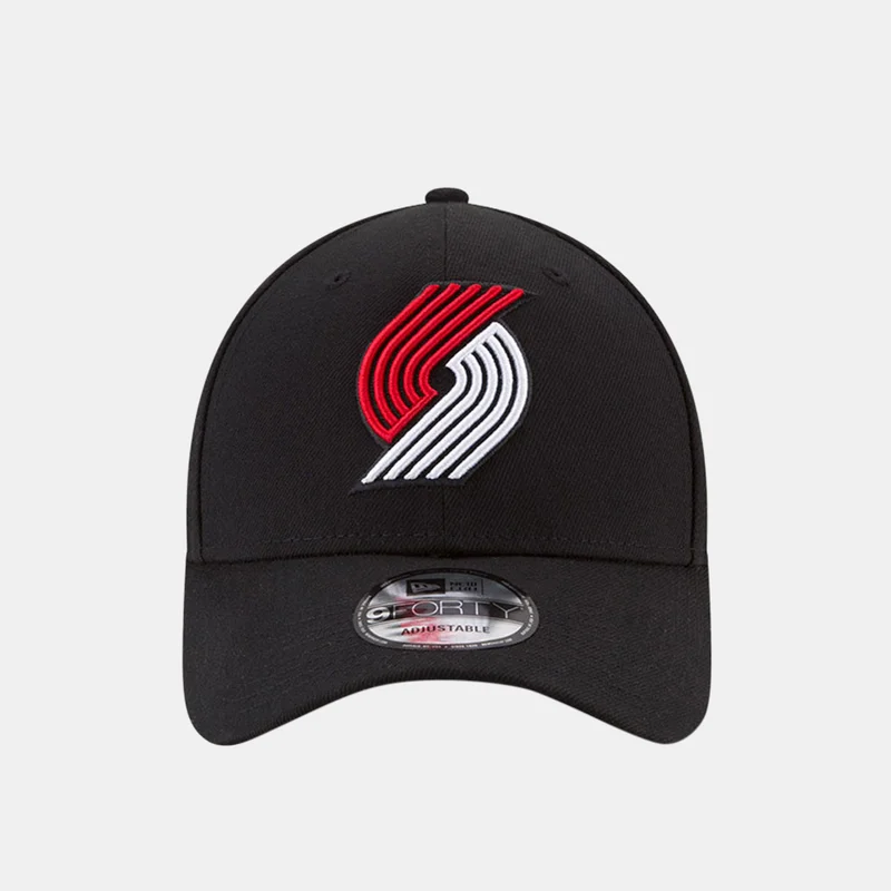 Men's NBA Portland Trail Blazers The League 9FORTY Cap