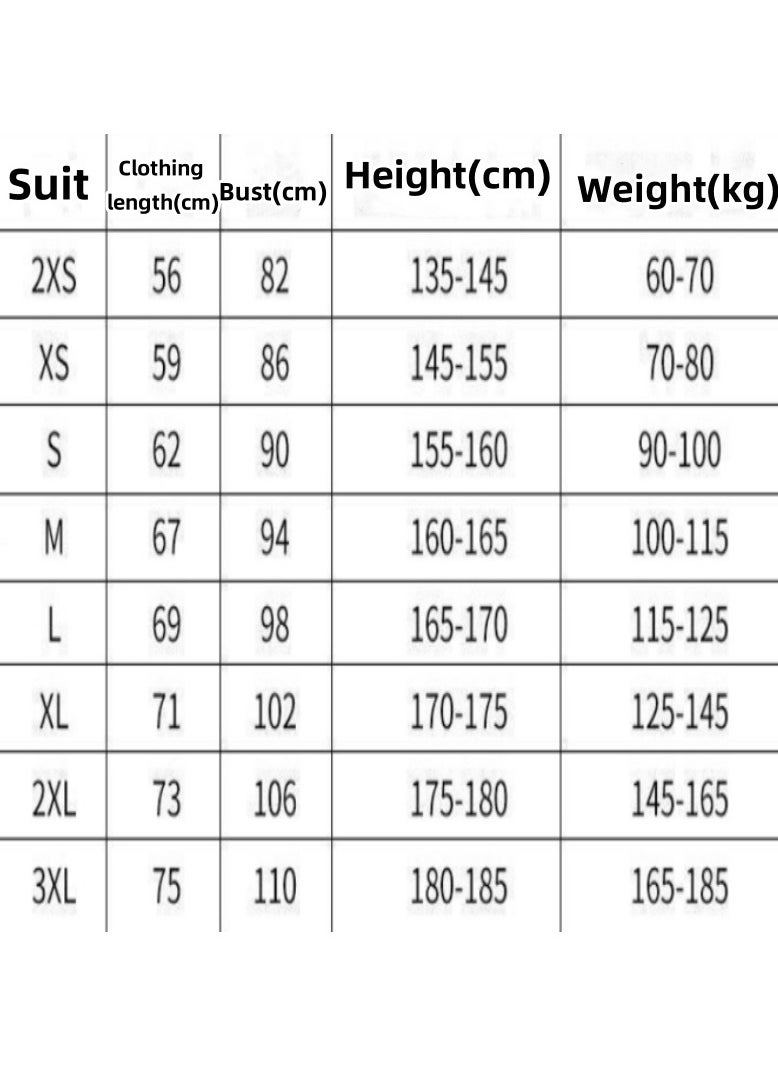 KUYING - New Football Training Suit Set - Image 1