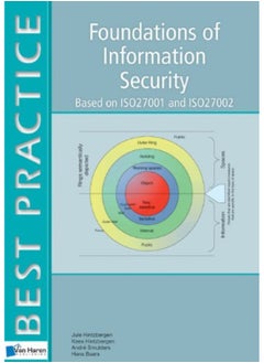 Foundations of Information Security: Based on ISO27001 and ISO27002  - Image 2