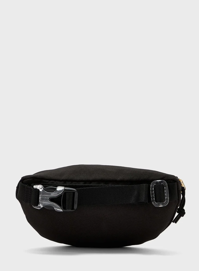 CONVERSE METALLIC SLING PACK