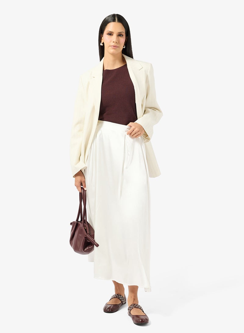 ELLA A-line Skirt - Image 2