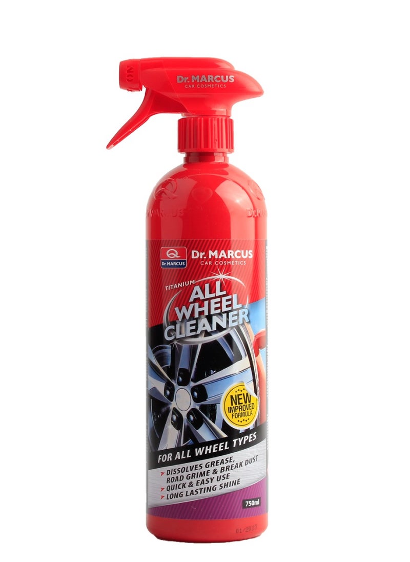 Dr.MARCUS Dr. Marcus All Wheel Cleaner 