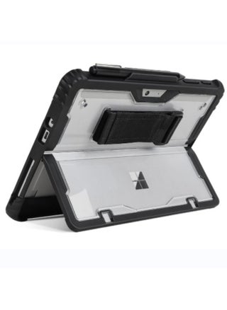 For Microsoft Surface Pro11 Protective Case Pro10/9/8 Anti-fall Bracket All-inclusive Three-proof Protective Case-Colour:Black-Applicable Model:Surface Pro11/10/9 - pzsku/ZF4DAA78481AA922B7EE1Z/45/1746187552/dd40c72c-fb60-4d35-8a0c-f916ec0dbee0