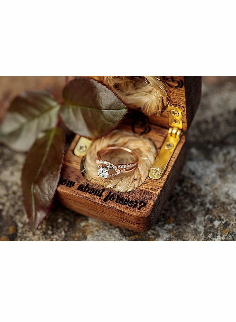 SYOSI حوامل صندوق المجوهرات 90 درجة ملحقات صندوق خشبي مفصلة صندوق زنك سبائك حالة مفصلة مع براغي 20 قطعة حوامل جانبية مفاصل صندوق خشبي صغير مفصلات صندوق خزائن الأجهزة (30 × 30 مم ذهبية) - Image 5