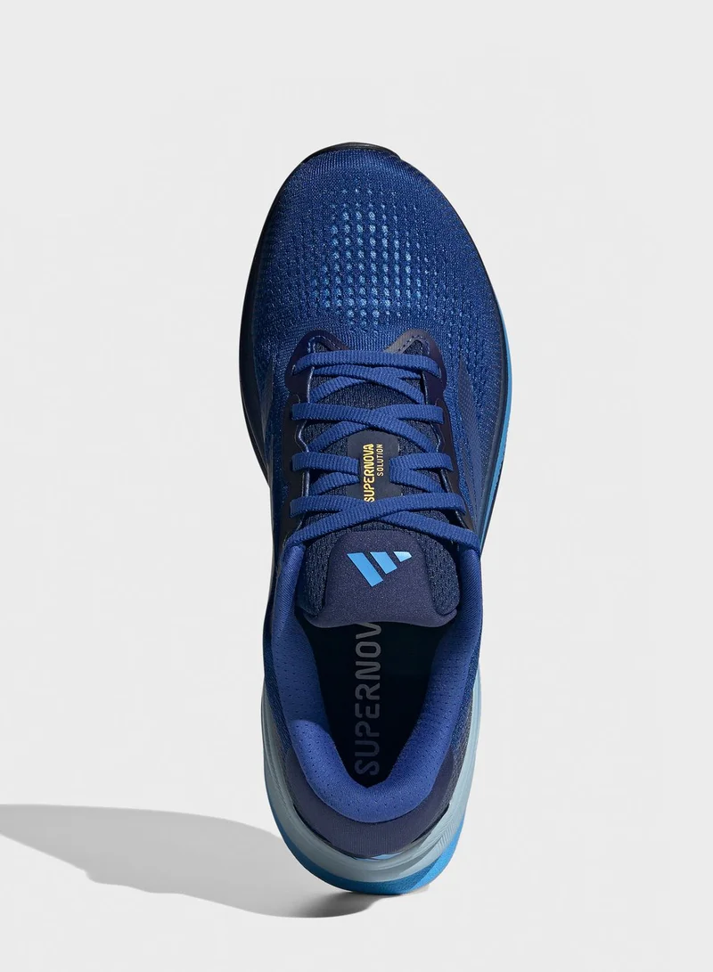 Adidas Supernova Solution