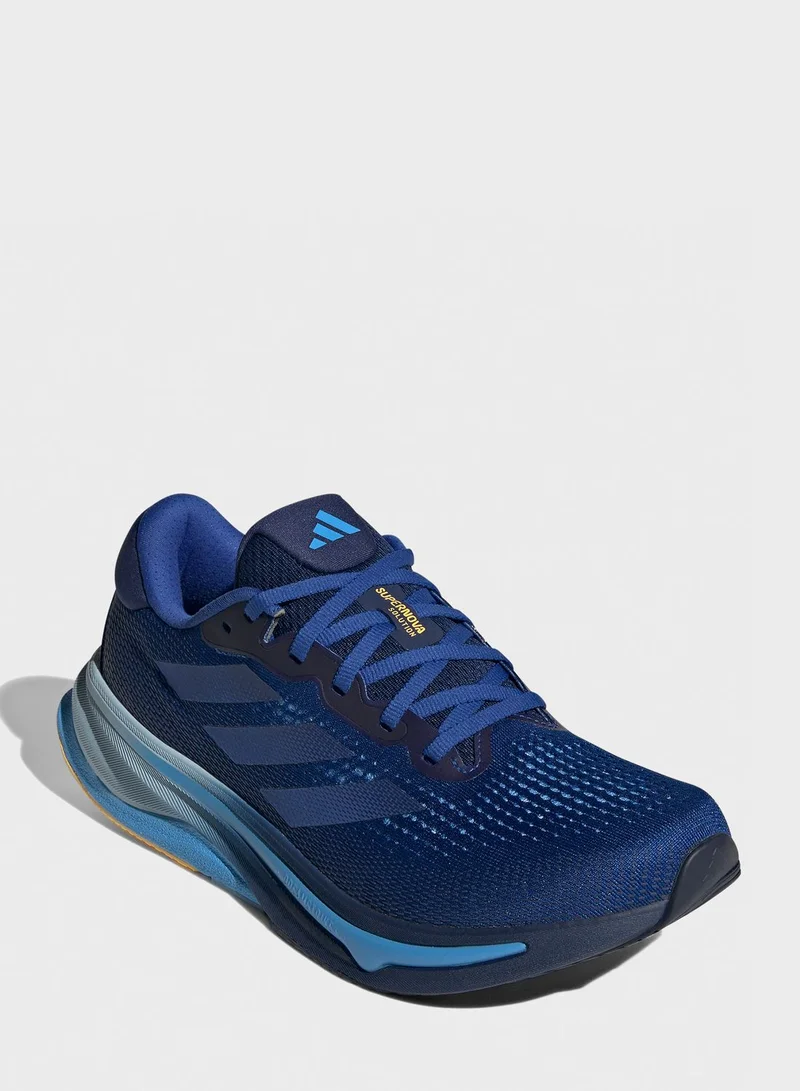 Adidas Supernova Solution
