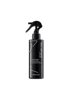 Shu Uemura Tsuki Shape Heatactivated Blow Dry Spray 6.4 Oz/ 190 Ml  - Image 1