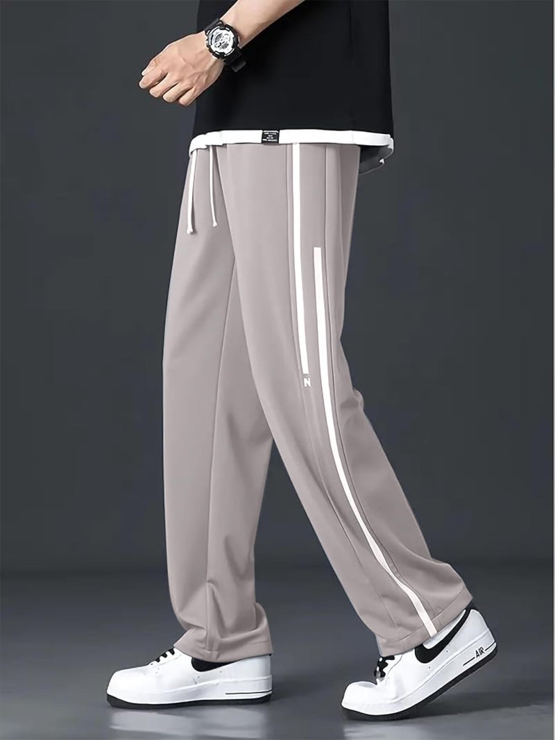 Mack JONNEY Track Pant for Men || Track Pants || Plain Track Pant-MACK640544 - Image 2