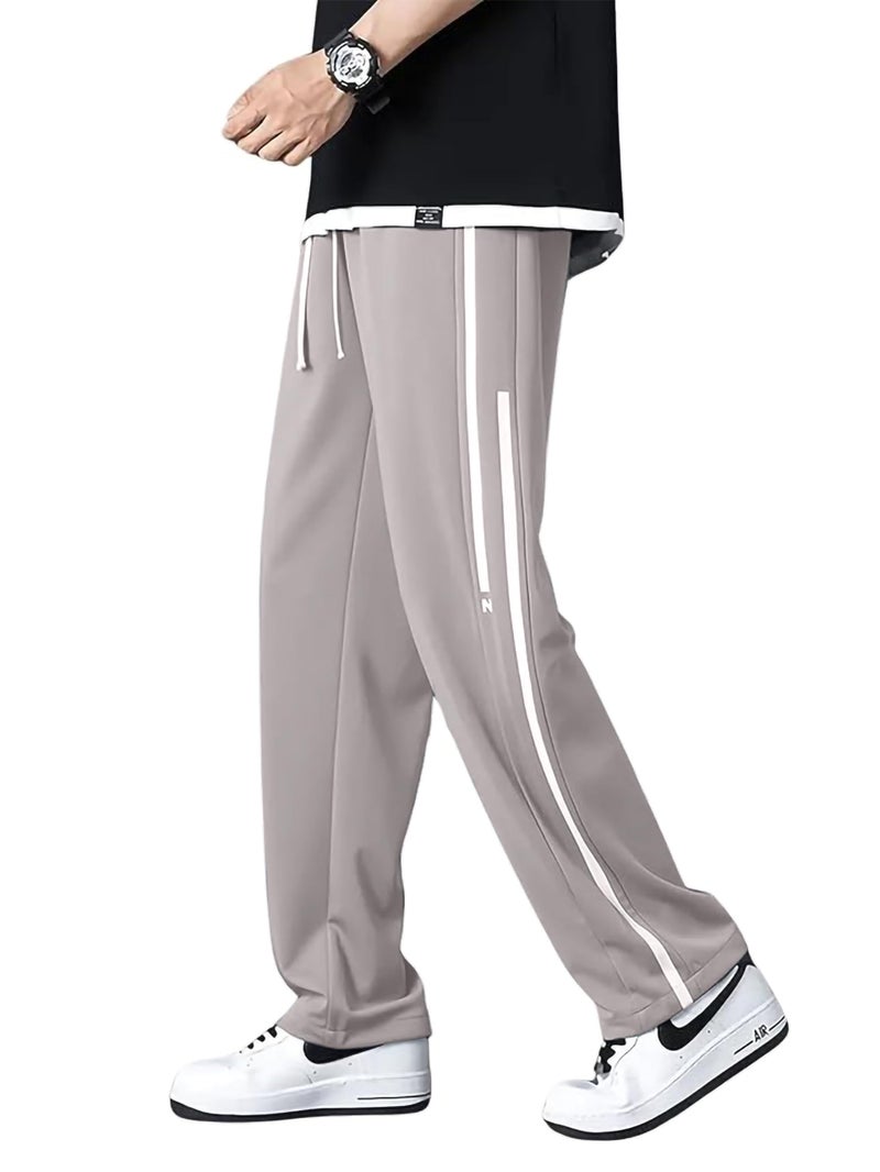 Mack JONNEY Track Pant for Men || Track Pants || Plain Track Pant-MACK640544 - Image 1