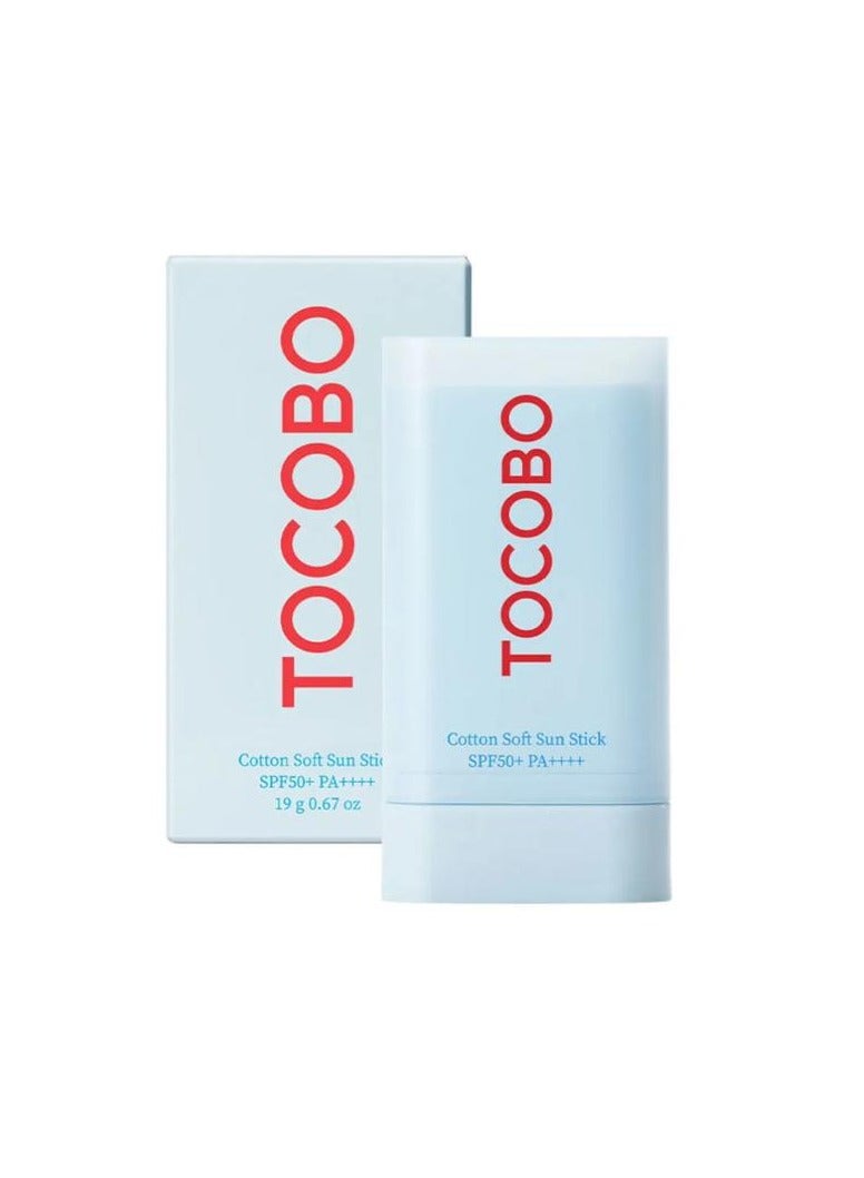 توكوبو عصا الشمس الناعمة من قطن - Image 1