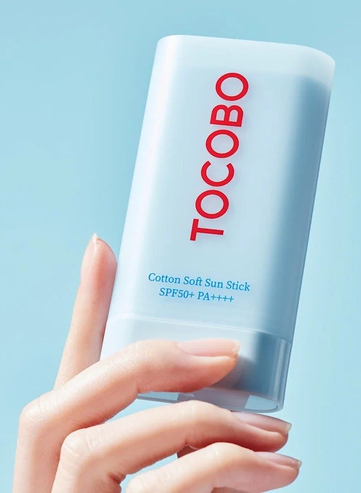 توكوبو عصا الشمس الناعمة من قطن - Image 3