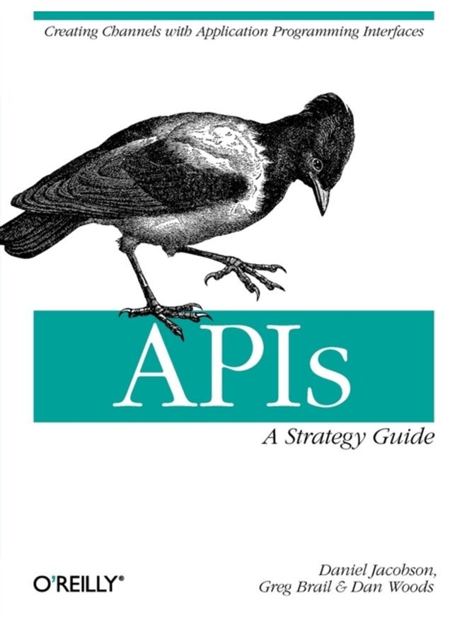 Creating Channels with APIs - Paperback