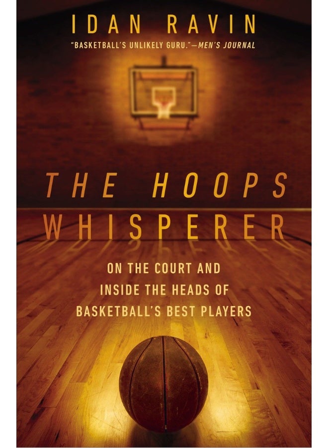 The Hoops Whisperer 