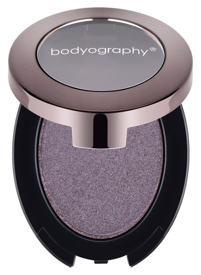 Bodyography Expressions Eye Shadow - Multi-Functional Eye Shadow - Rich, Dense, and Silky Smooth (Ingenue (Soft Purple Metallic)) - Image 1