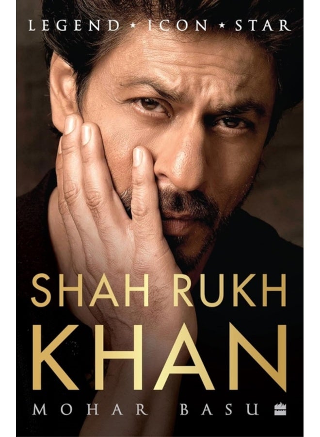 Shah Rukh Khan 
