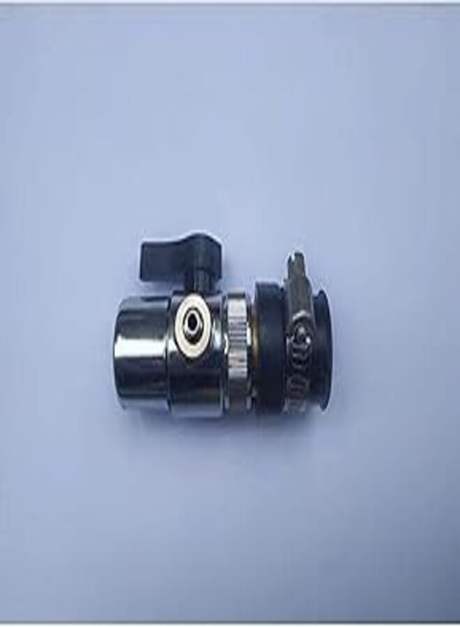 Aqua Parts for Filter 3 Stage