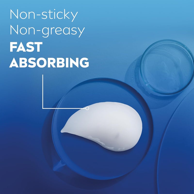 NIVEA MEN Sensitive Cool Post Shave Balm 100ml After Shave Balm for Men With Cooling Effect Mens Skin Care Sensitive Skin Shaving Essentials - Image 5