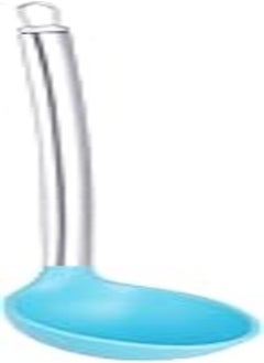 ElYassin Yasin stainless hand silicone scoop - colors vary 