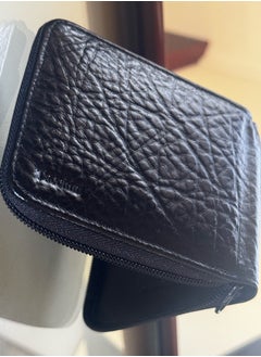 classic black leather wallet boasts a sleek and sophisticated look that never goes out of style. - pzsku/ZF4DBE636BA3C3E2F542FZ/45/_/1734718708/fee8d537-e0c2-46bb-93bc-316ef9f28fcf