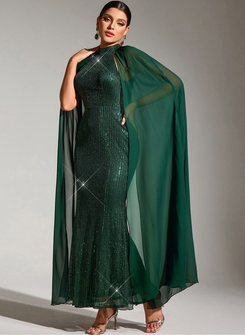KUYING New Fashionable Evening Dress - Image 2