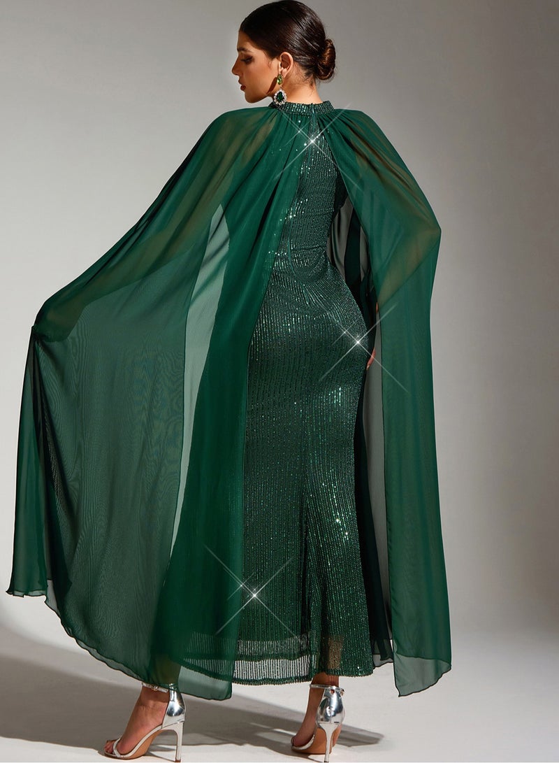 KUYING New Fashionable Evening Dress - Image 4
