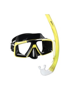 Mares Mares Snorkeling Combo Starfish 12 