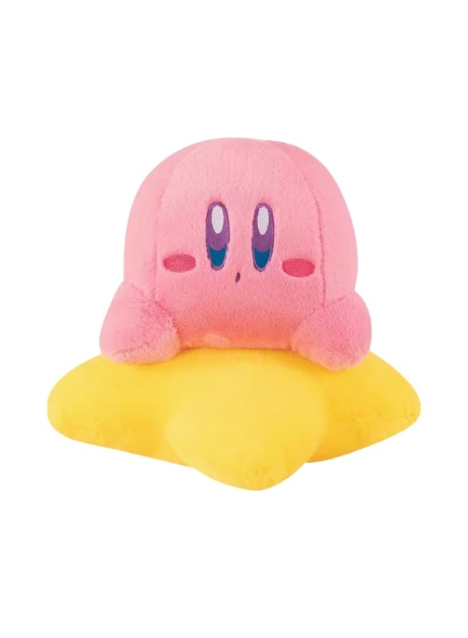 Nintendo Kirby Plus Stuffed Toy 30cm - Image 1