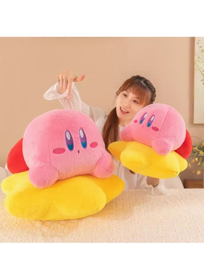 Nintendo Kirby Plus Stuffed Toy 30cm - Image 2