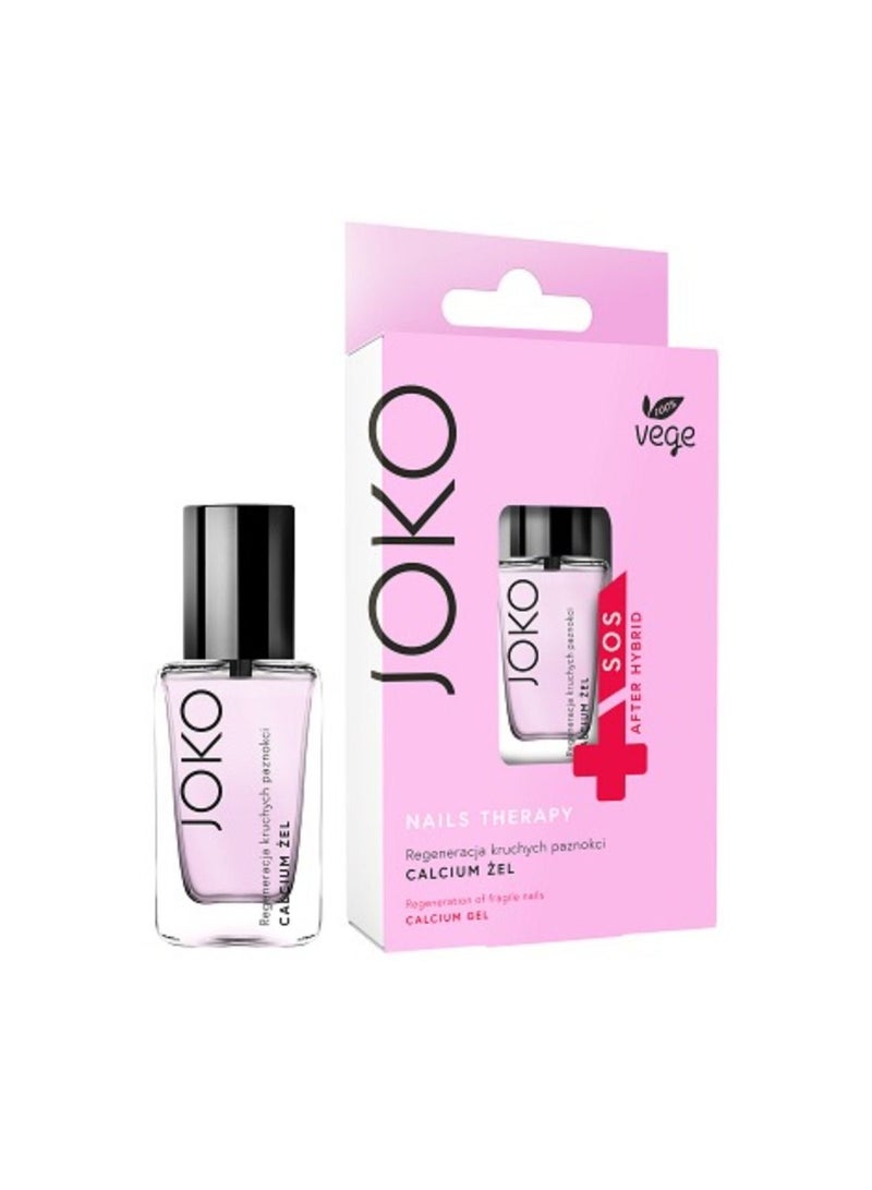 JOKO Regeneration of fragile nails